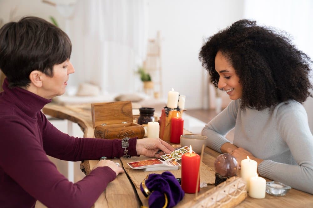 Group Family Constellations